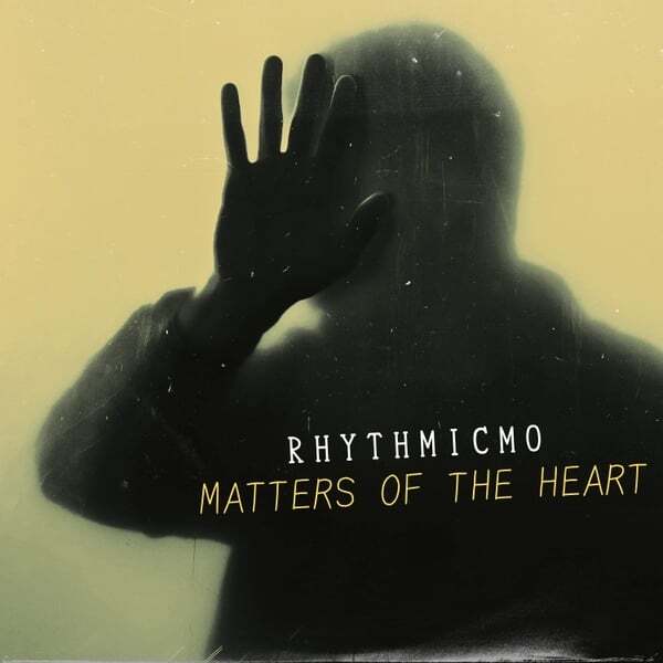Cover art for MATTERS OF THE HEART
